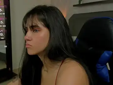 Stripchat Live Sex Cam of sofi_cutiee_