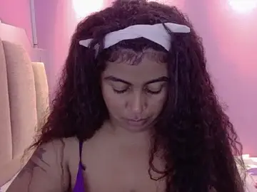 Stripchat Adult Webcam of AndreaSweet2