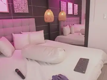 Stripchat Free Porn Cam of BellaLatinaTS