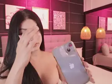 Stripchat Free Porn Cam of BellaLatinaTS