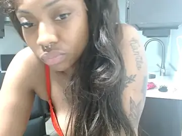 Stripchat Live Sex Cam of Cocochanel4567
