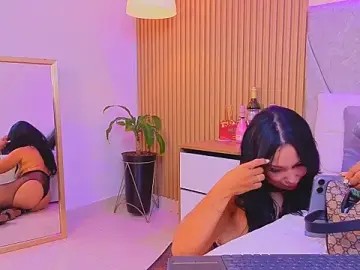 Stripchat Live Sex Cam of Dakota_diaz_