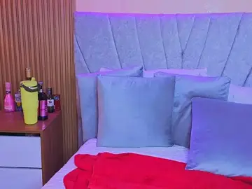 Stripchat Live Sex of Dakota_diaz_