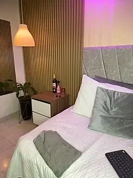 Stripchat Best live sex cam show of Dakota_diaz_