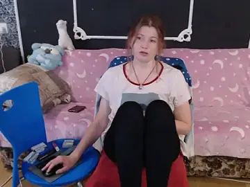 Stripchat Free Live Porn of Gr4_soul_