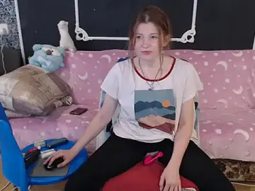 Stripchat Nude Webcam of Gr4_soul_