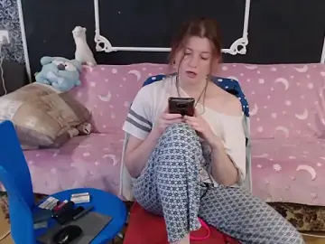 Stripchat Sex Cam of Gr4_soul_