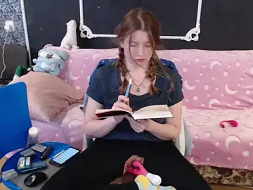 Stripchat Live Porn of Gr4_soul_
