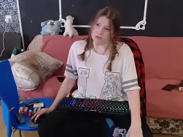 Stripchat Adult Webcam of Gr4_soul_