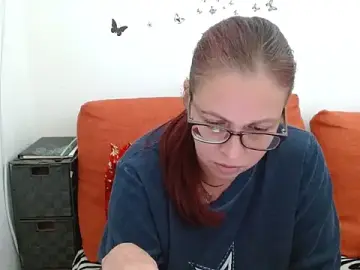 Stripchat Free Porn Cam of LadyHellene