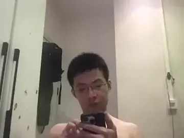 Stripchat Live Sex Cam of Men-Ben