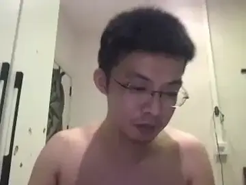 Stripchat Sex Cam of Men-Ben
