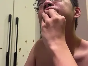 Stripchat Live Sex of Men-Ben