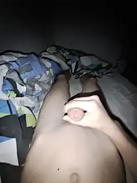 Stripchat Adult Webcam of MildStem