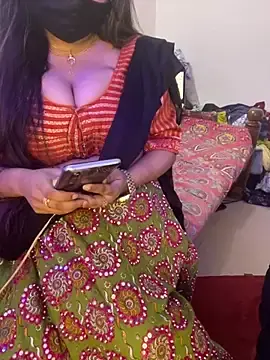 Stripchat Live Sex Cam of Neha0582