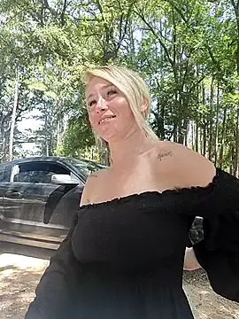 Stripchat Live Porn of POPPY_XO