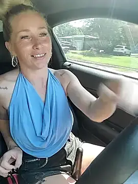 Stripchat Nude Webcam of POPPY_XO
