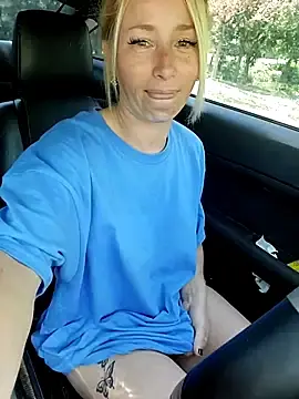 Stripchat Live Sex of POPPY_XO