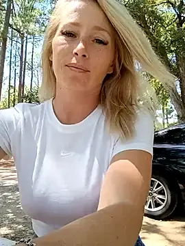 Stripchat Adult Video Chat of POPPY_XO