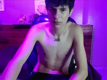 Stripchat Private Sex Chat of Salvatore18_