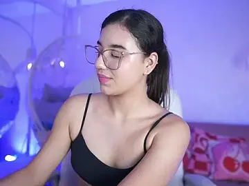 Stripchat Best live sex cam show of StacyCooper_