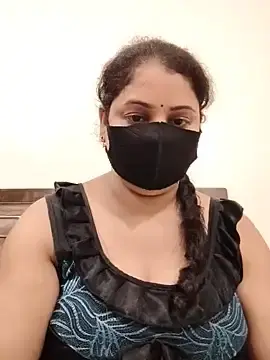 Stripchat Live Porn of Zaraa-Khan