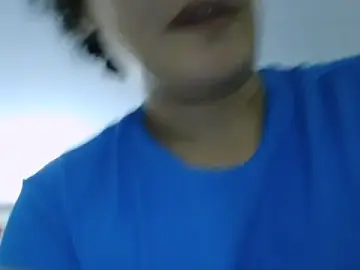Stripchat Live Sex of luxandracon23