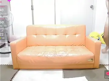 Stripchat Private Sex Chat of minamina1221