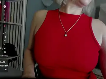 Stripchat Adult Video Chat of Betty_Brock