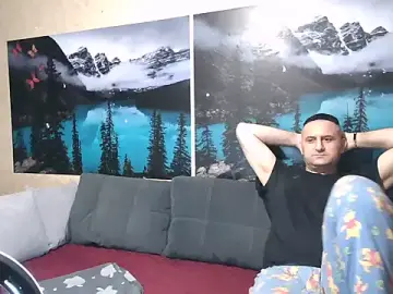 Stripchat Live Sex of Big_Boss55
