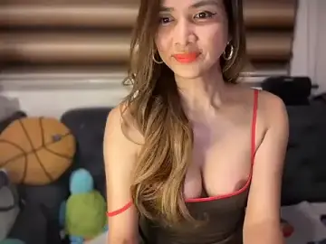 Stripchat Nude Webcam of Bigsurpriseforyoux