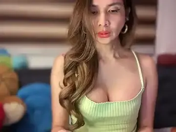 Stripchat Nude Webcam of Bigsurpriseforyoux