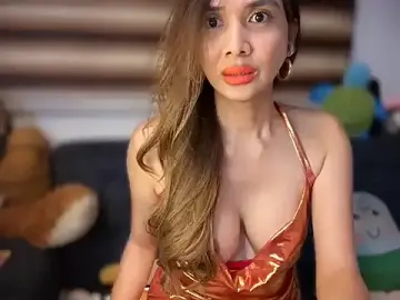 Stripchat Free Porn Cam of Bigsurpriseforyoux