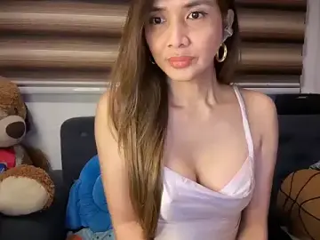 Stripchat Free Porn Cam of Bigsurpriseforyoux