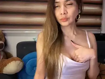 Stripchat Free Porn Cam of Bigsurpriseforyoux