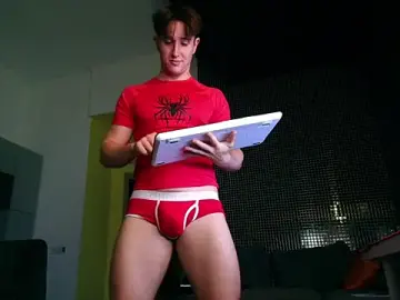Stripchat Best Webcam of ChristianLevine_