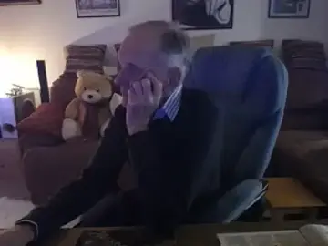 Stripchat Live Porn of Ferret7777
