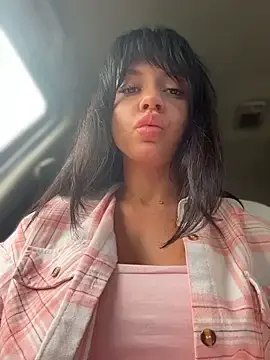 Stripchat Sex Cam of JulliaVegas