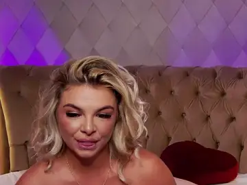 Stripchat Best live sex cam show of KimmBliss
