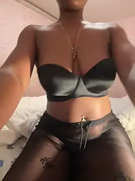 Stripchat Live Sex of MlleDiorr