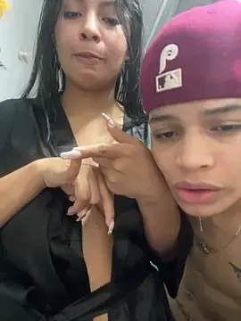 Stripchat Best Webcam of Natha_gomez