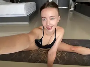 Stripchat Live Porn of Nura_n_Sarah