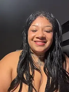 Stripchat Live Sex of SashaLiciosa_