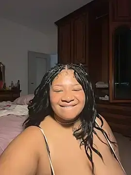 Stripchat Sex Cam of SashaLiciosa_