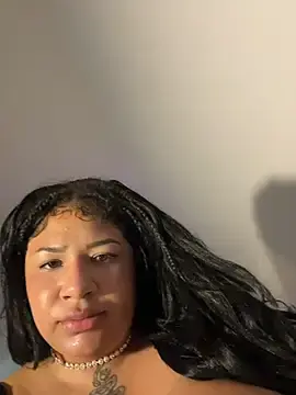 Stripchat Sex Cam of SashaLiciosa_