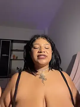Stripchat Adult Video Chat of SashaLiciosa_