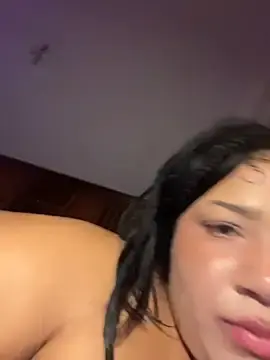Stripchat Best live sex cam show of SashaLiciosa_