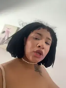 Stripchat Sex Chat of SashaLiciosa_
