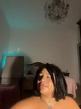 Stripchat Live Porn of SashaLiciosa_