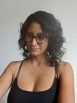Stripchat Sex Chat of _MrsStrangelove_
